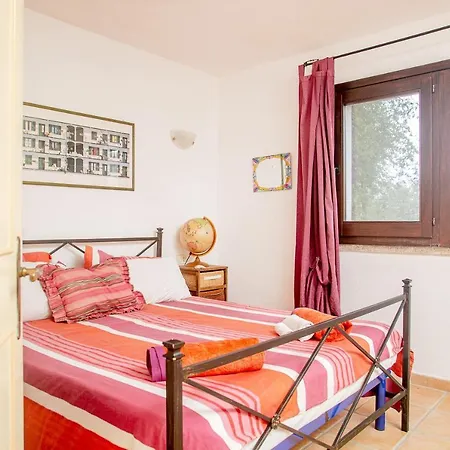 Relax Tra Terra E Mare Apartman