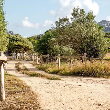Relax Tra Terra E Mare Apartman *
