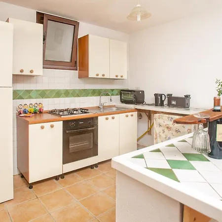 Apartman Relax Tra Terra E Mare Palau