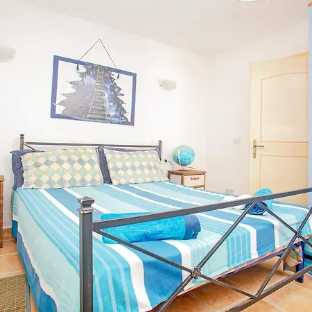 Apartman Relax Tra Terra E Mare *
