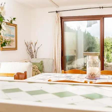 Relax Tra Terra E Mare 公寓