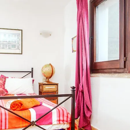 Apartman Relax Tra Terra E Mare