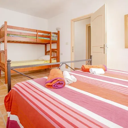 Relax Tra Terra E Mare